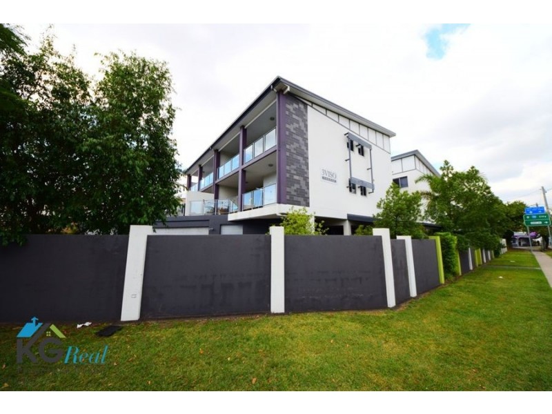 7/1 Cameron Street, Nundah QLD 4012