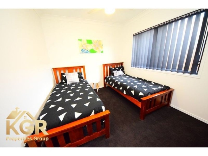 108 Darnell Street, Yarrabilba QLD 4207
