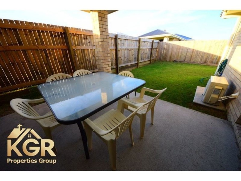 108 Darnell Street, Yarrabilba QLD 4207