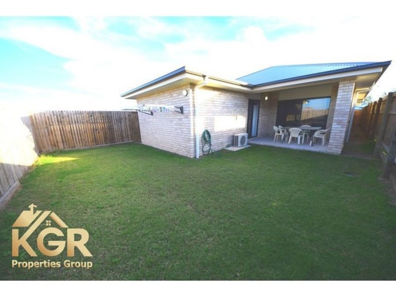 108 Darnell Street, Yarrabilba QLD 4207