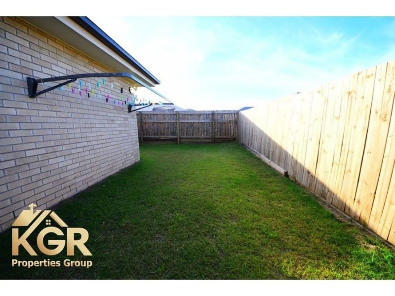 108 Darnell Street, Yarrabilba QLD 4207