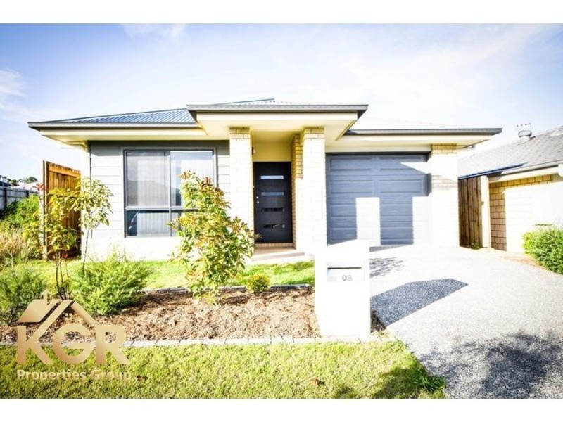108 Darnell Street, Yarrabilba QLD 4207