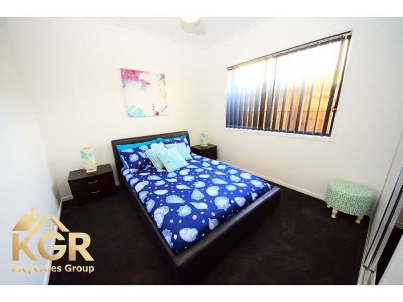 108 Darnell Street, Yarrabilba QLD 4207