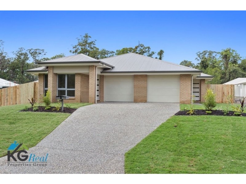 Loganlea QLD 4131