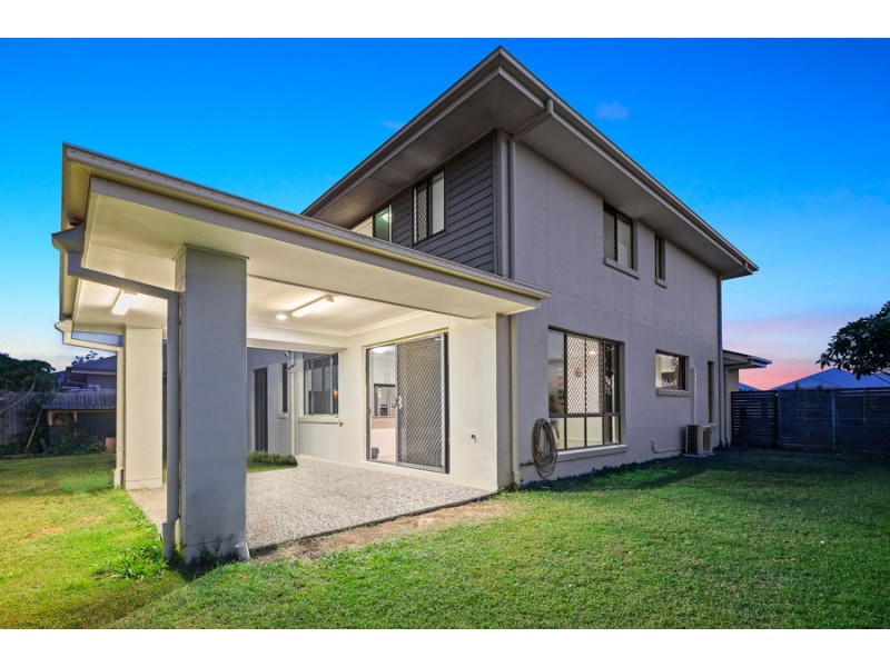 33 The Promenade, Springfield Lakes QLD 4300