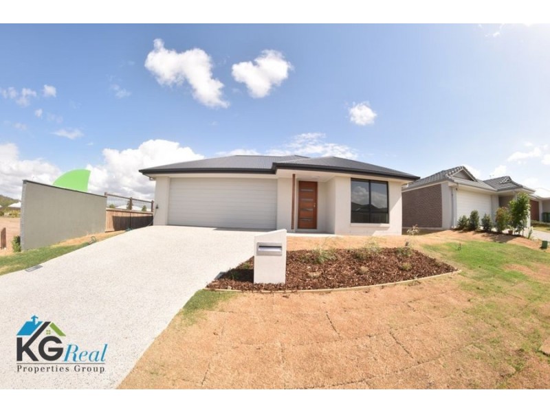 8 Pioneer Street, Redbank Plains QLD 4301