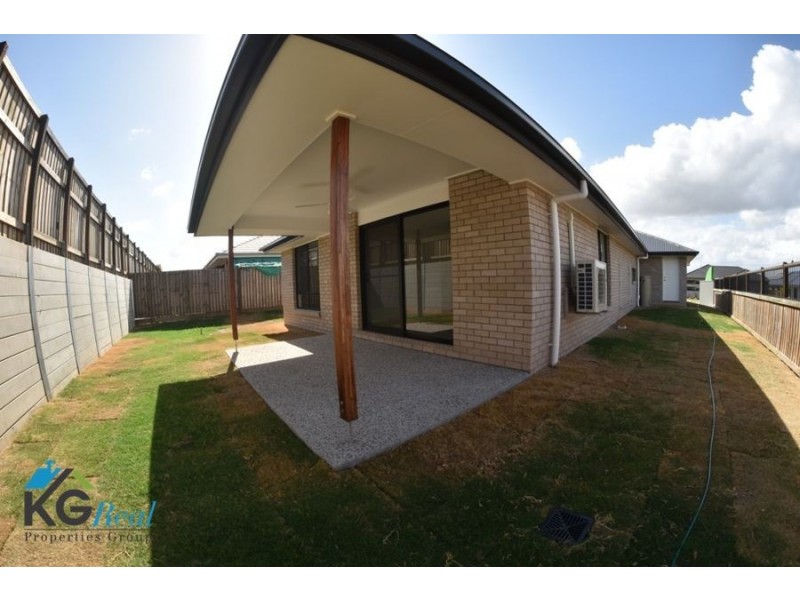 8 Pioneer Street, Redbank Plains QLD 4301