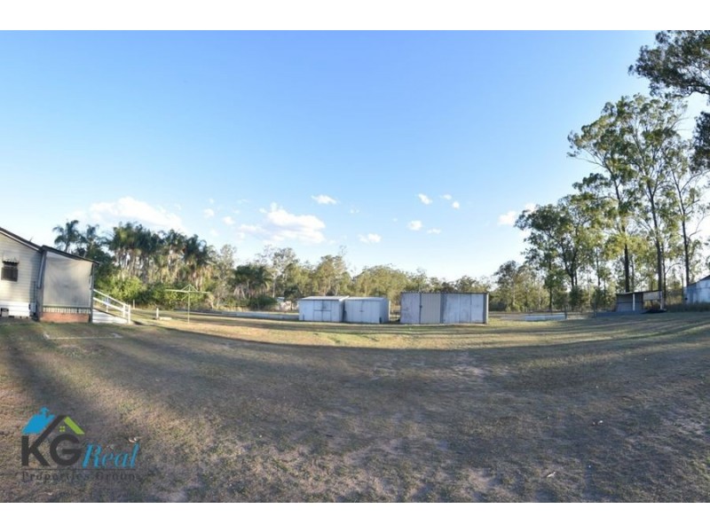 242-248 Stoney Camp Road, Park Ridge South QLD 4125