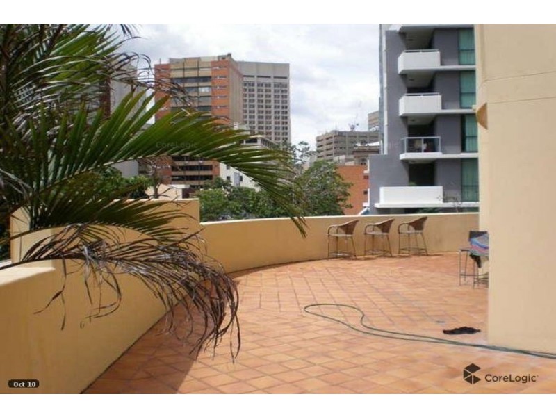 3/474 Upper Edward St, Spring Hill QLD 4000