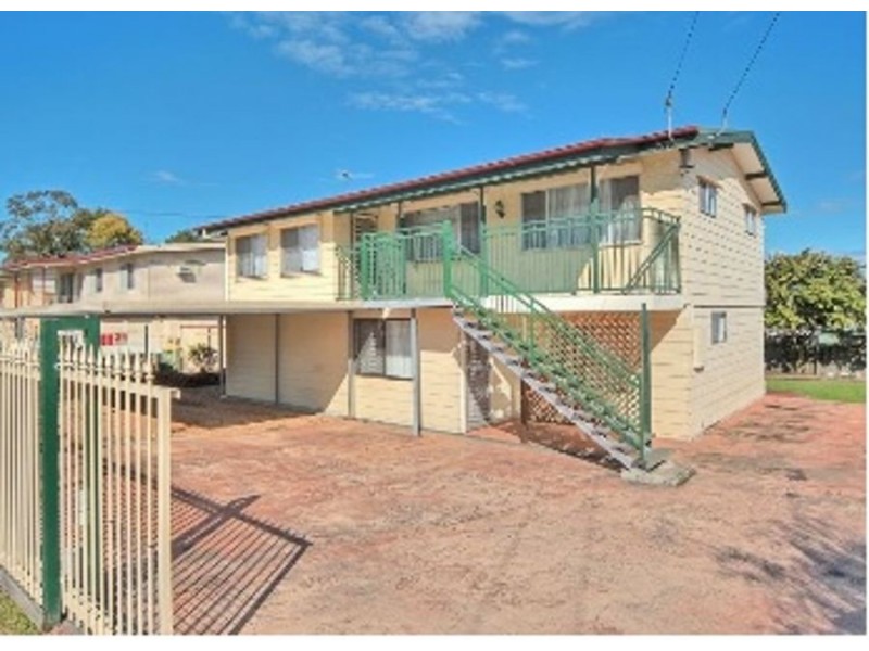 133 Waratah Drive, Crestmead QLD 4132