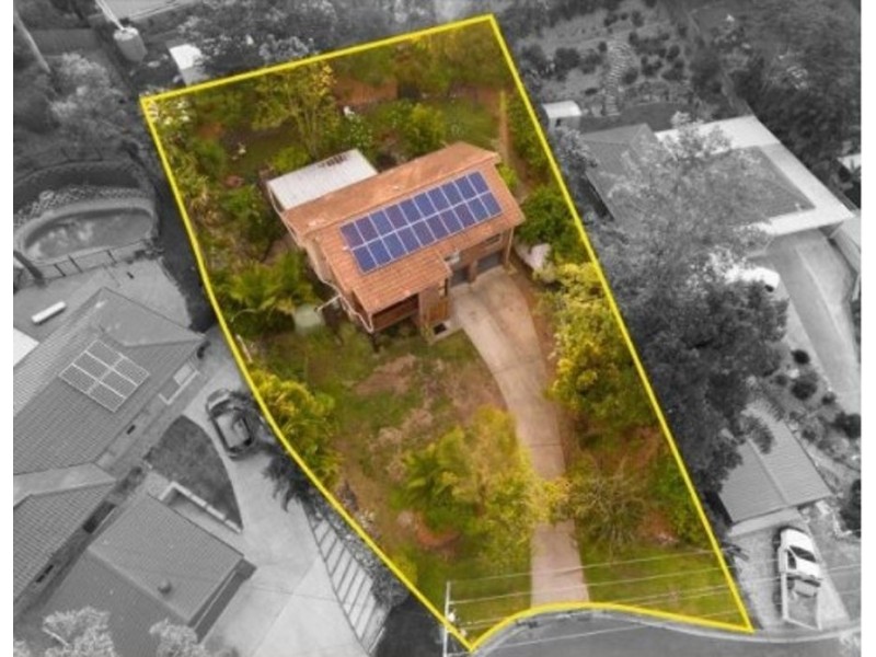 23 Morisset court, Edens Landing QLD 4207