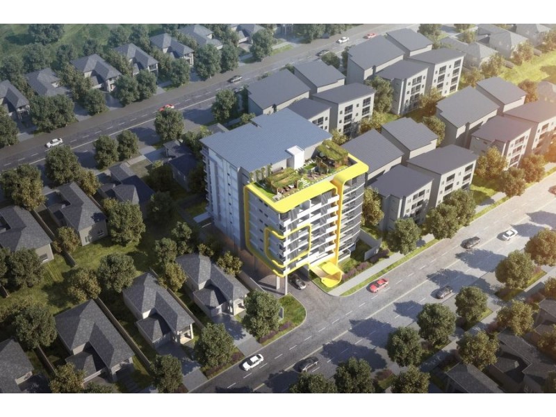 105 Mt Gravatt Capalaba Rd, Upper Mount Gravatt QLD 4122