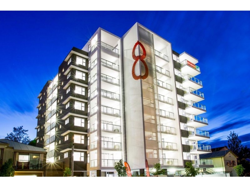 602/8 Norman Street, Southport QLD 4215