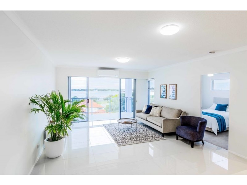 602/8 Norman Street, Southport QLD 4215