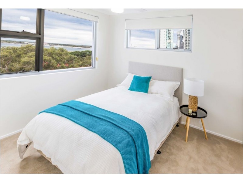 602/8 Norman Street, Southport QLD 4215