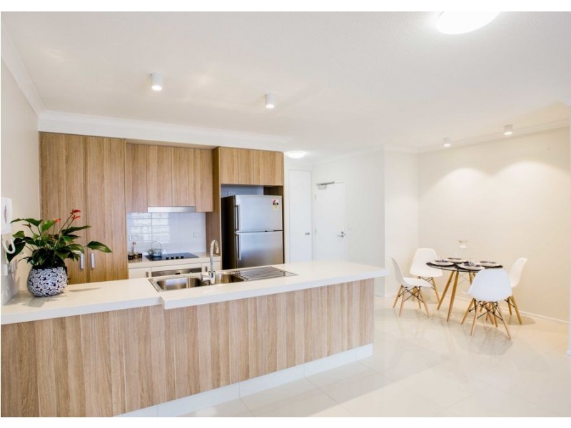 602/8 Norman Street, Southport QLD 4215