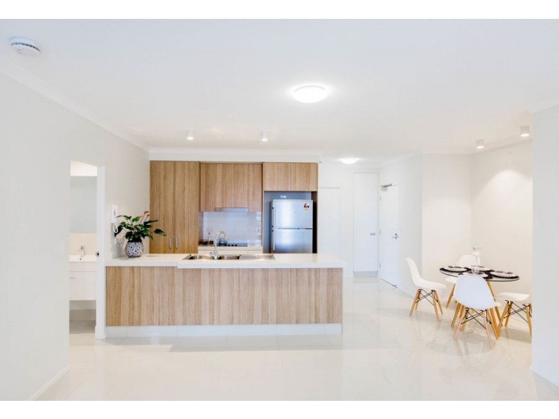 602/8 Norman Street, Southport QLD 4215