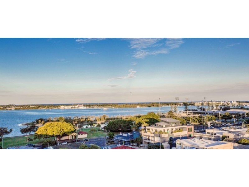 602/8 Norman Street, Southport QLD 4215