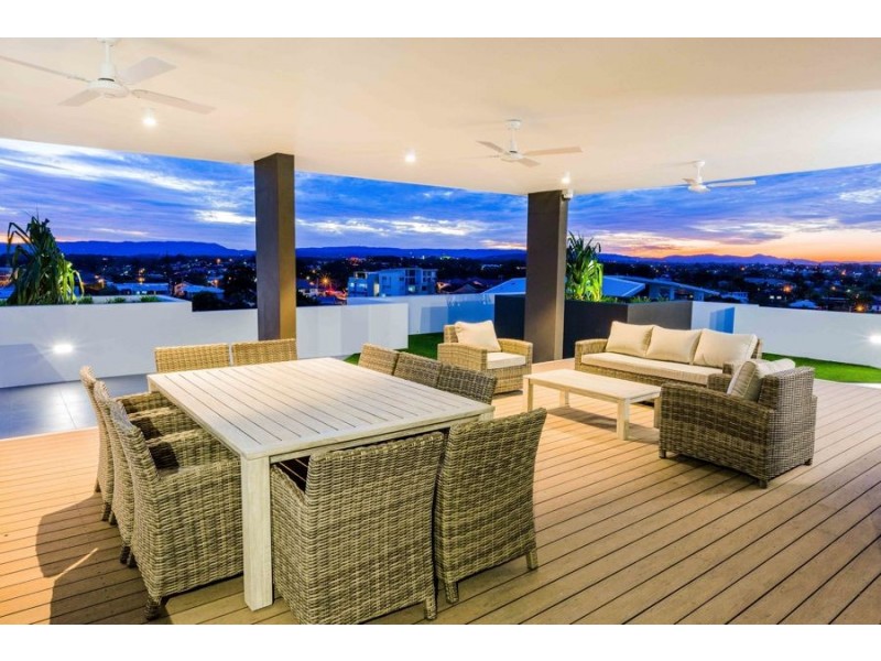 602/8 Norman Street, Southport QLD 4215