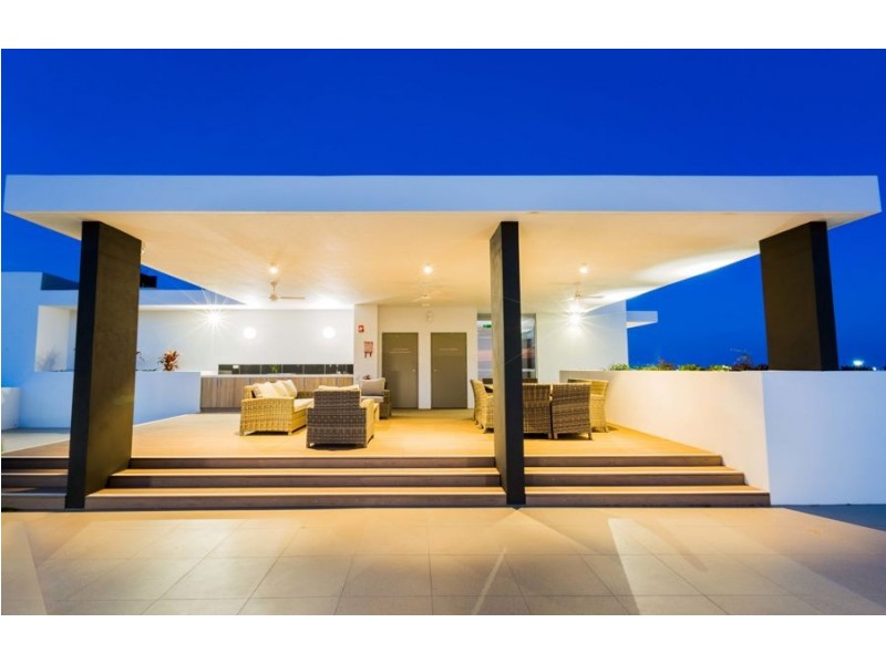 602/8 Norman Street, Southport QLD 4215