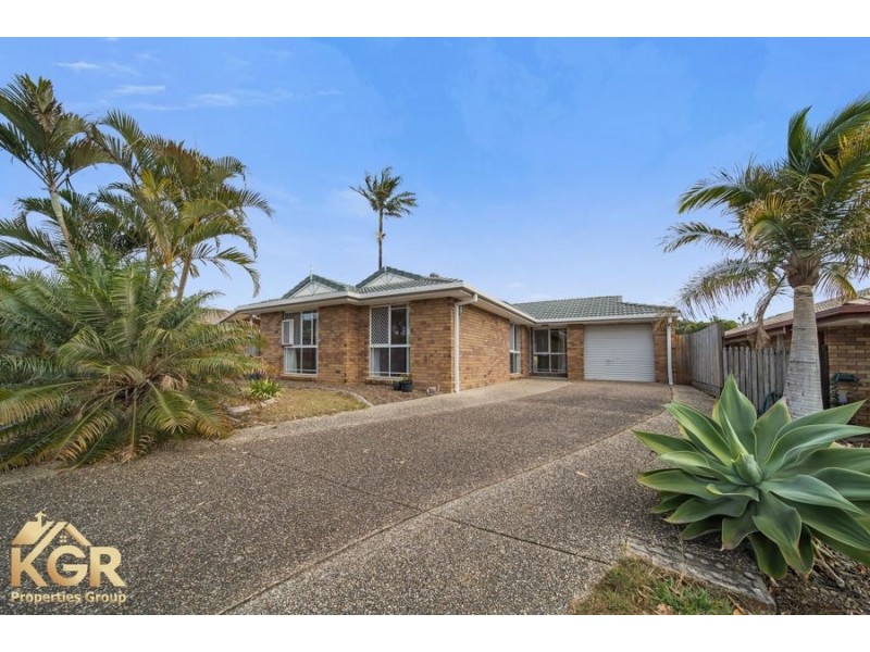 13 Mooloolah Court, Hillcrest QLD 4118