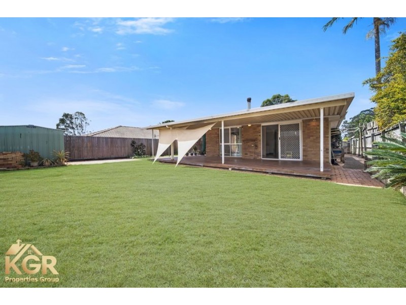 13 Mooloolah Court, Hillcrest QLD 4118