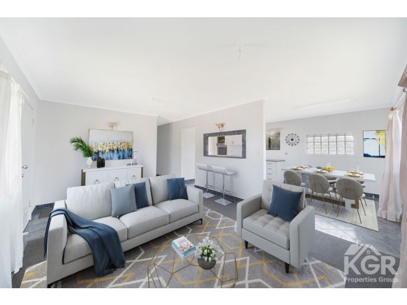 2 blaxland St, Woodridge QLD 4114