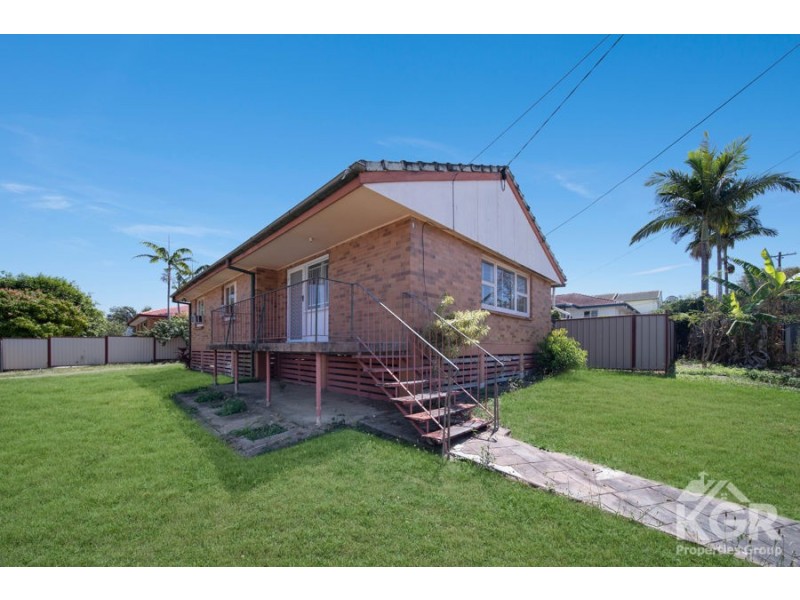 2 blaxland St, Woodridge QLD 4114