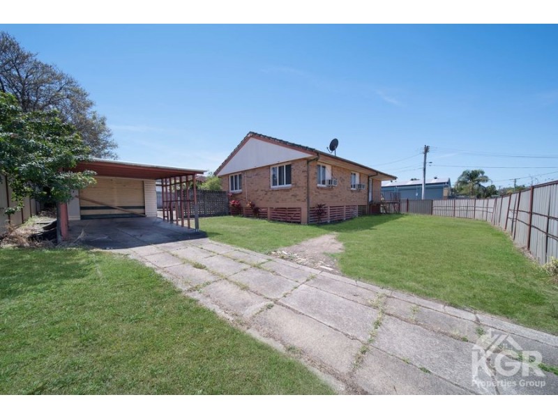 2 blaxland St, Woodridge QLD 4114
