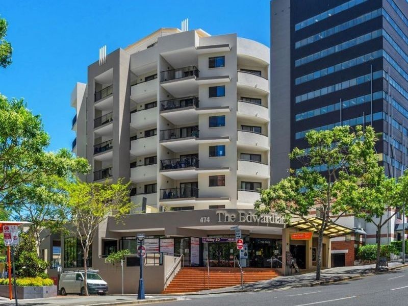 Spring Hill QLD 4000