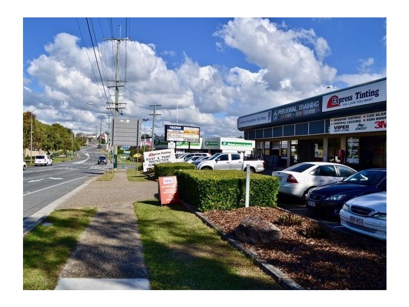 6/108 Anzac Avenue, Hillcrest QLD 4118