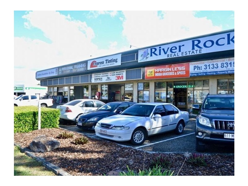 6/108 Anzac Avenue, Hillcrest QLD 4118