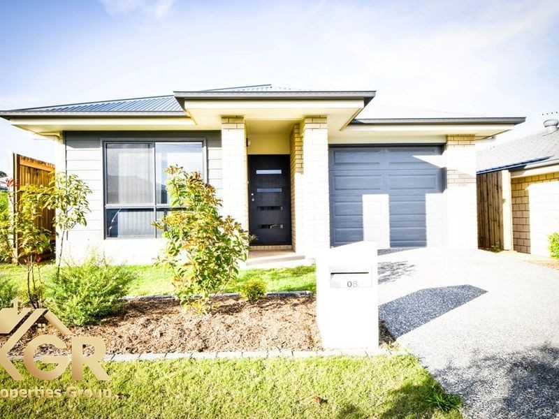 108 Darnell Street, Yarrabilba QLD 4207