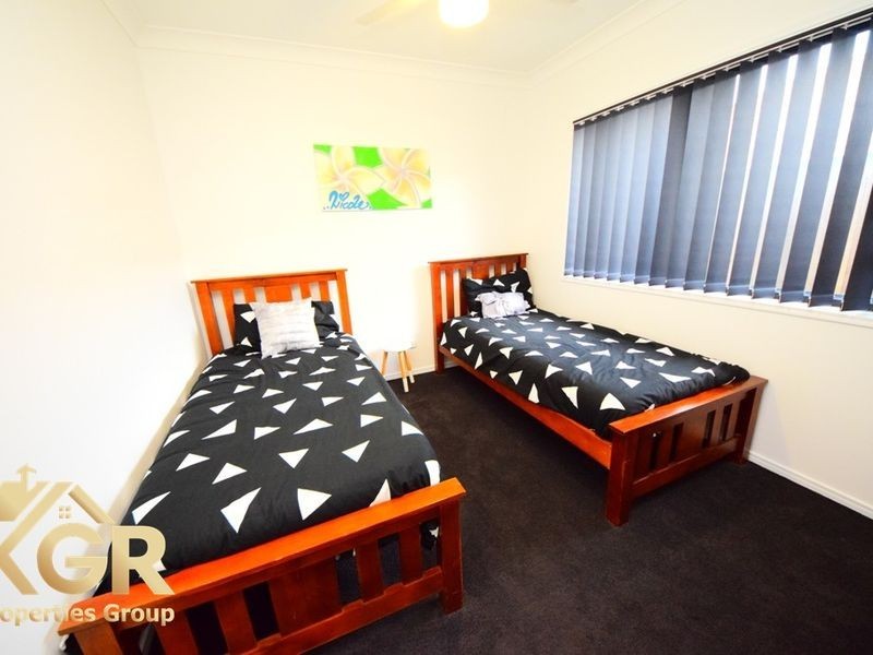 108 Darnell Street, Yarrabilba QLD 4207