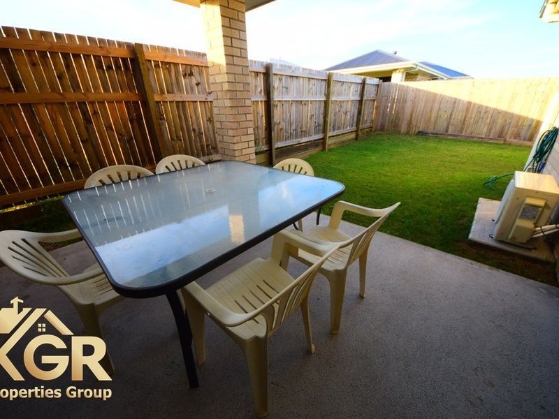 108 Darnell Street, Yarrabilba QLD 4207