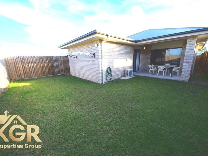 108 Darnell Street, Yarrabilba QLD 4207