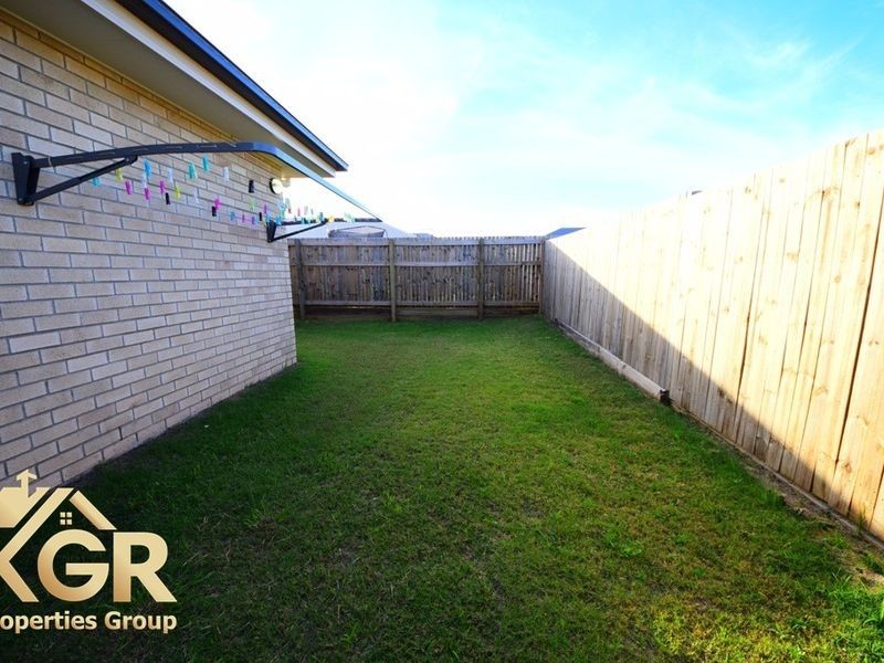 108 Darnell Street, Yarrabilba QLD 4207