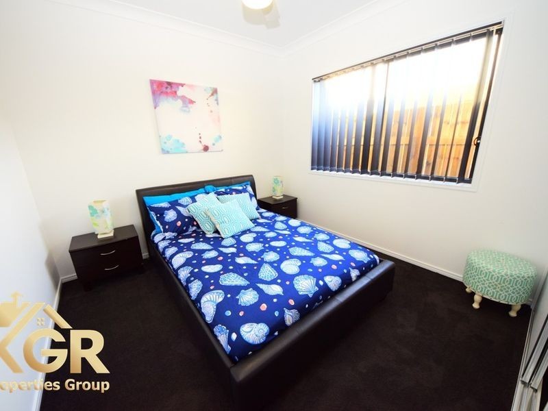 108 Darnell Street, Yarrabilba QLD 4207