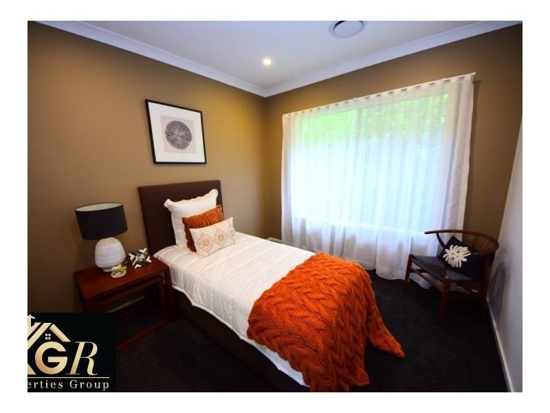 5 Elvire Street, Ormeau Hills QLD 4208