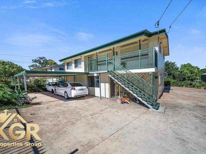 133 Waratah Drive, Crestmead QLD 4132