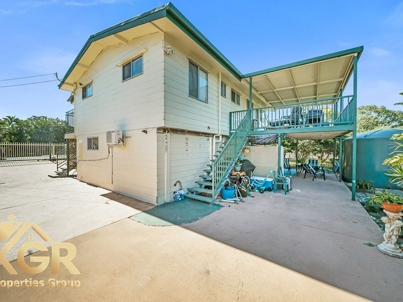 133 Waratah Drive, Crestmead QLD 4132