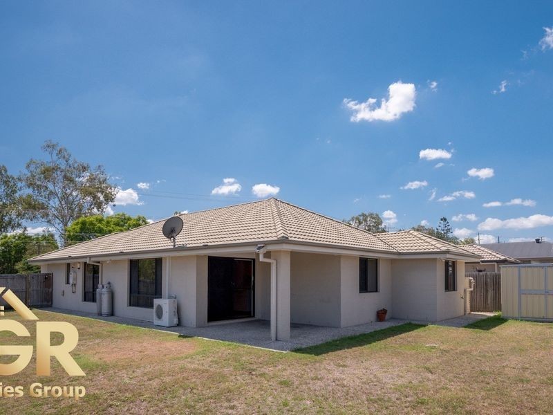 34 Blackwell Street, Hillcrest QLD 4118