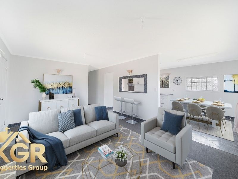 2 Blaxland St, Woodridge QLD 4114