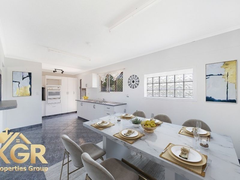 2 Blaxland St, Woodridge QLD 4114