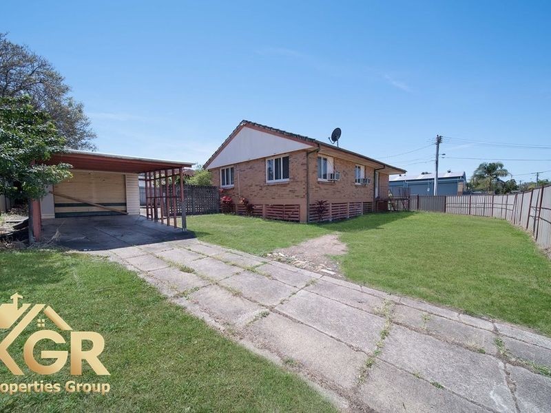 2 Blaxland St, Woodridge QLD 4114