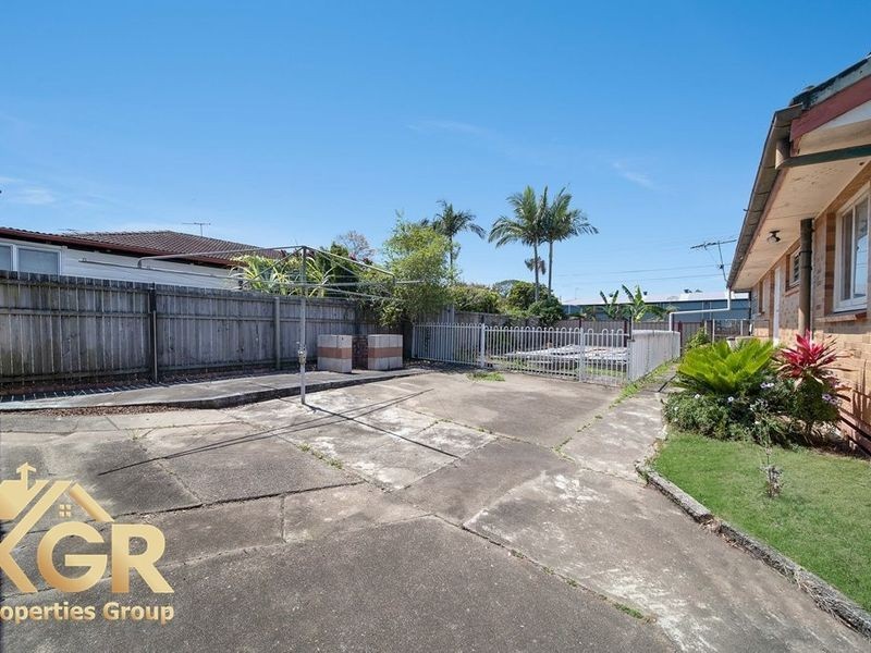 2 Blaxland St, Woodridge QLD 4114