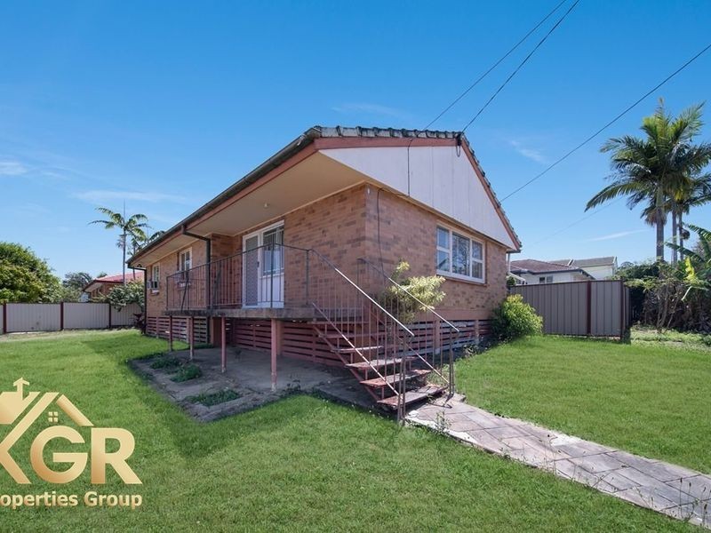 2 Blaxland St, Woodridge QLD 4114