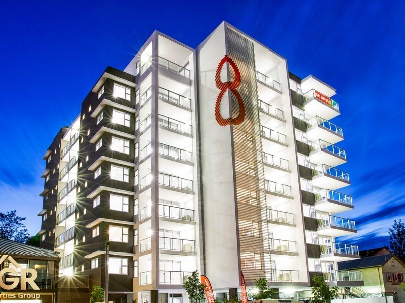 602/8 Norman Street, Southport QLD 4215