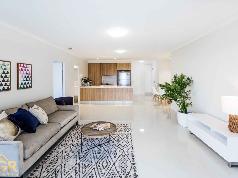 602/8 Norman Street, Southport QLD 4215