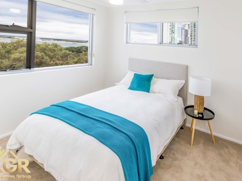 602/8 Norman Street, Southport QLD 4215